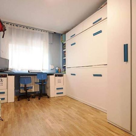 Apartamento + Parking En El Centro De Картахена Екстер'єр фото