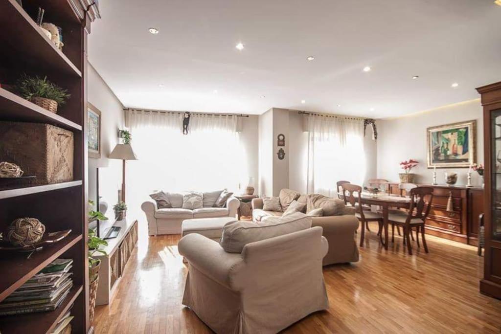 Apartamento + Parking En El Centro De Картахена Екстер'єр фото