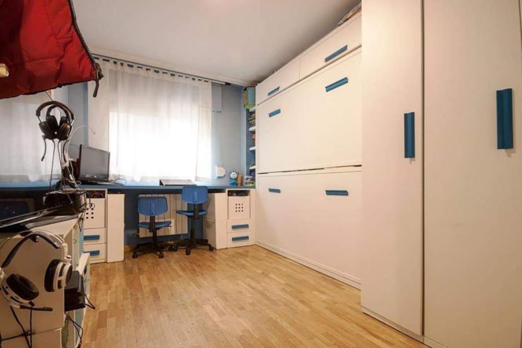Apartamento + Parking En El Centro De Картахена Екстер'єр фото