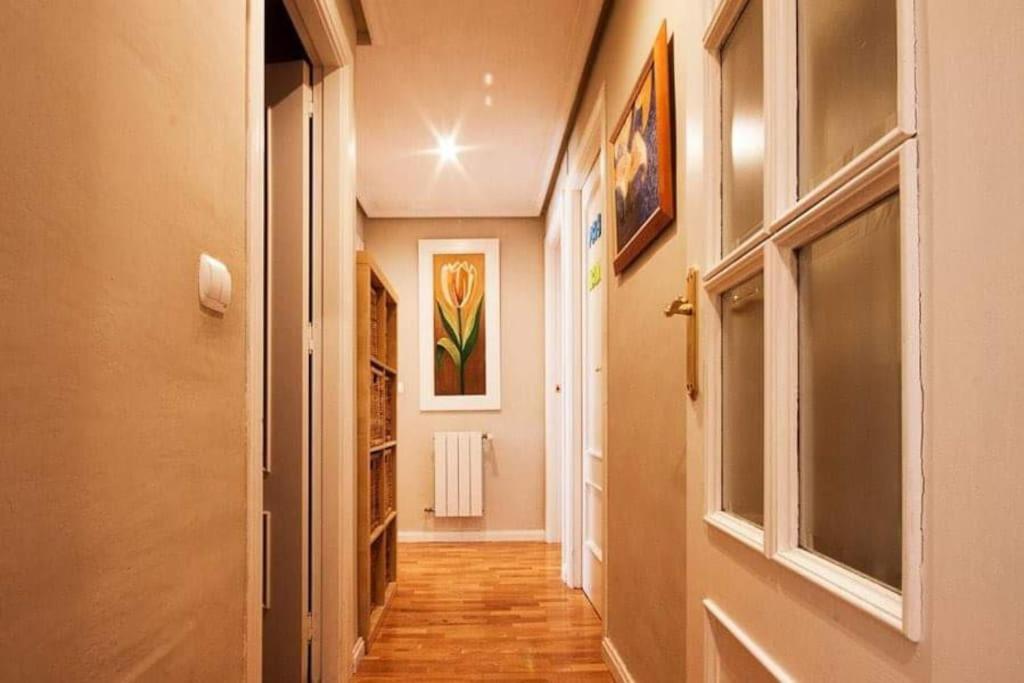 Apartamento + Parking En El Centro De Картахена Екстер'єр фото