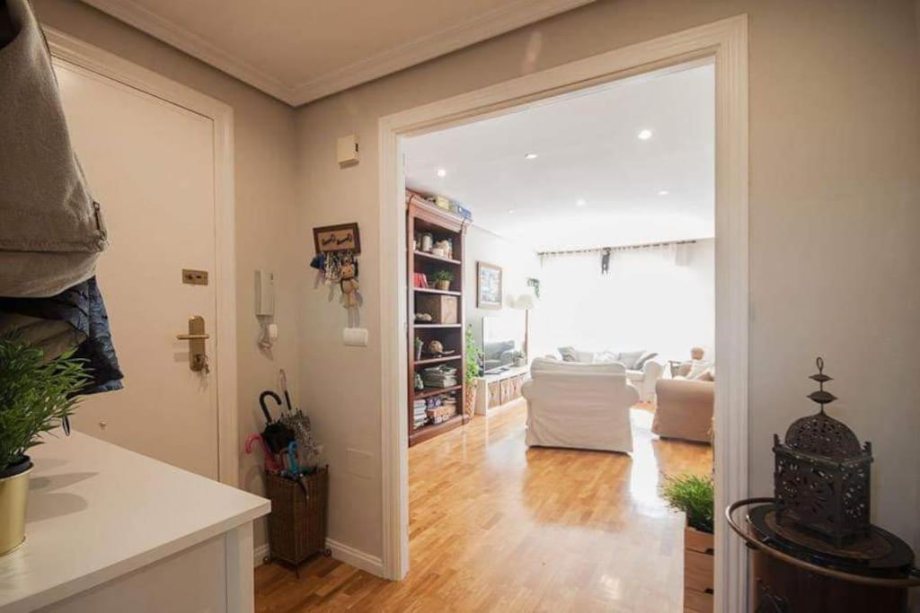 Apartamento + Parking En El Centro De Картахена Екстер'єр фото